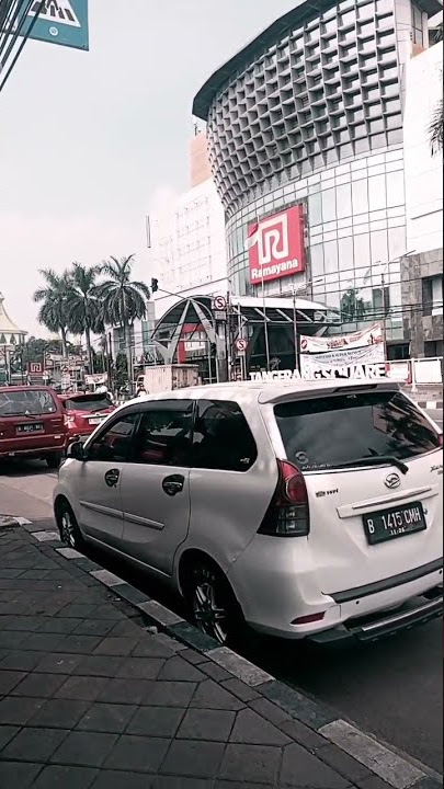 RAMAYANA TANGERANG SQUARE#shorts