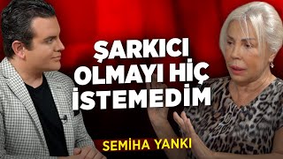 "Abimin Ölümüne Şahit Olmak Bana Büyük Acı Verdi" | Semiha Yankı | Haber Bahane #42