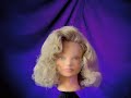 Wig Styling: Sooner or Later '91