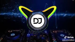 DJ turun it up kiri kanan