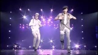 13. Super Junior Donghae solo - Beautiful_동해 [Super Show 2 DVD]