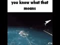 You know what that means...