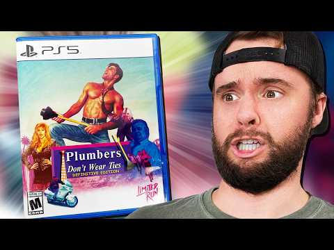 PlayStation should NOT be selling Games like THIS... 😬