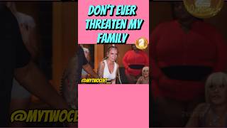 Celebrity #mariahlynn said don’t threaten my family!!! #baddieseast Profile