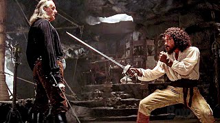 Og Zorro Trains Newbie Zorro The Mask Of Zorro Best Scenes