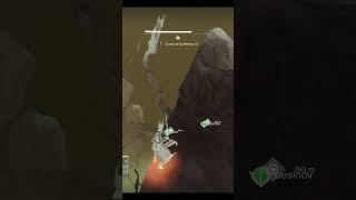 Pit of heresy wizard skip #destiny2 #speedrun