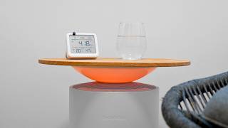 A Smart And Healthy Nursery/babyroom (with Switchbot's Help)!