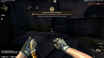 Best AA settings for Chimera.yaw by Tripex