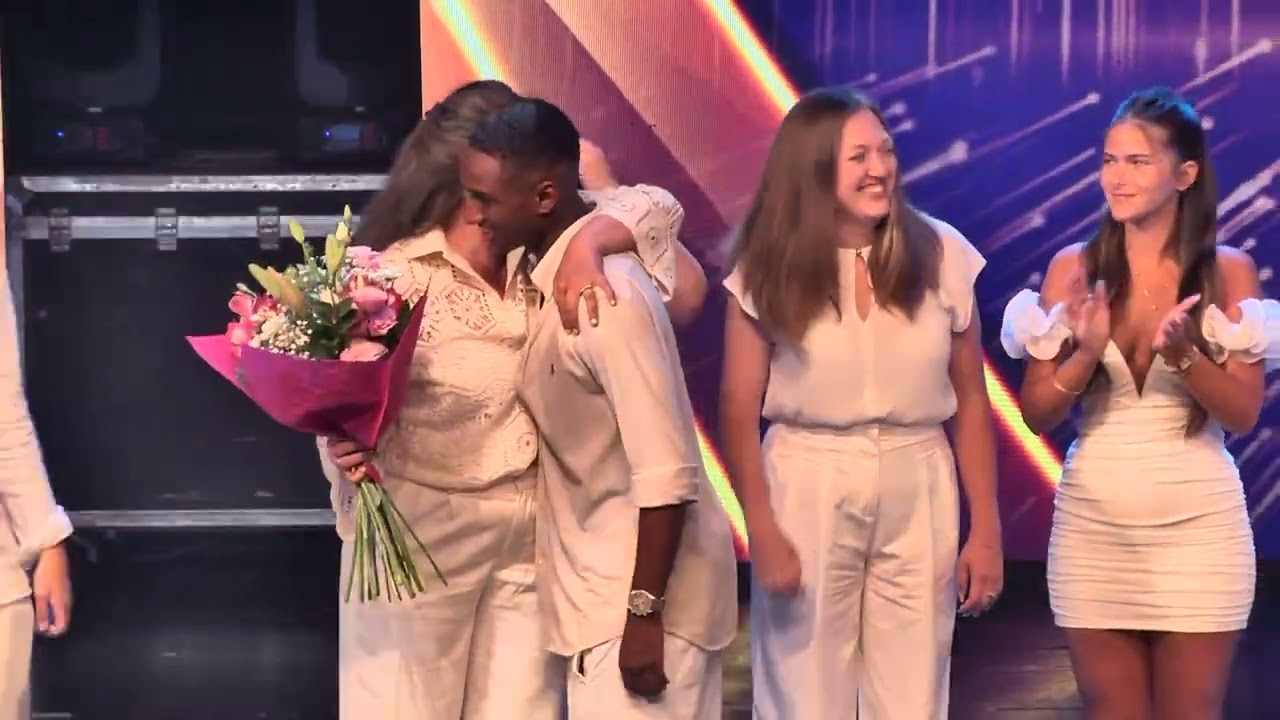 מקיף יא מחזור ז' מסיבת הסיום 2025