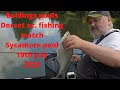 Boldings pools Sycamore Dorset ac fishing match 19th July 2020