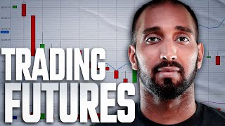 FUTURES UPDATE Today&#39;s Trend, Key Levels to Watch | April 10