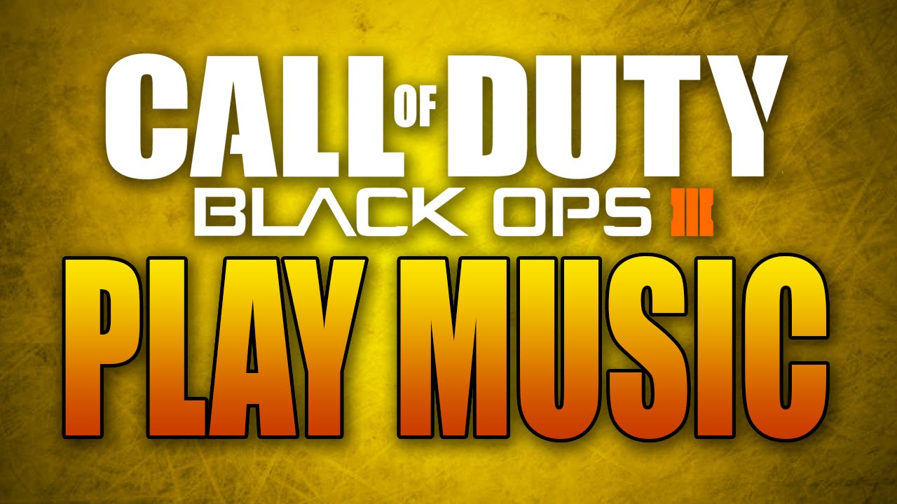 Black Ops 3: New Music Track Feature, Double Cryptokey Weekend, 10th Specialist