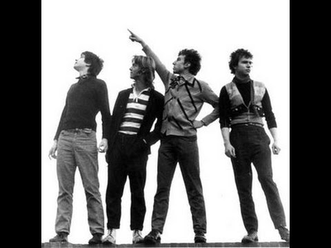 The Carpettes - Johnny Won