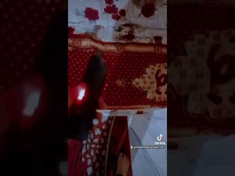 لو جاي في عركه المطوه علي تكه