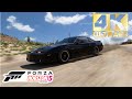 Forza horizon 5 pc 4k  welcome to guanajuato  pontiac firebird 1987 knight rider