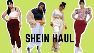 SHEIN TRY ON HAUL\/not a sponsored video\/affordable price