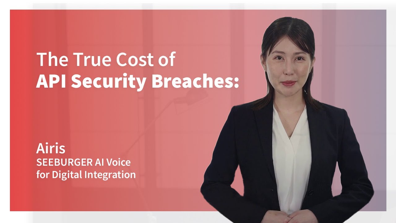 The True Cost of API Security Breaches