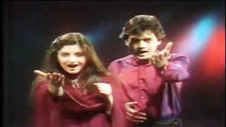 Tere Kadmon Ko Chumunga By Nazia & Zoheb Hassan