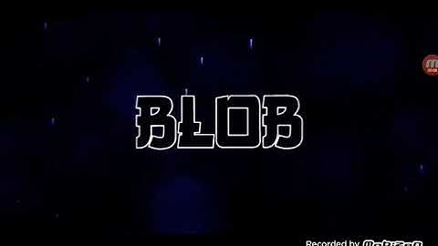 Blob.io thanks for almost 10 subs