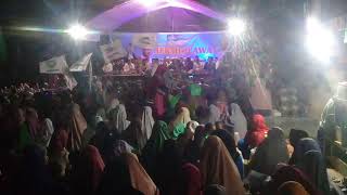 Mendik Makmur Bersholawat