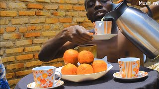 Mushirw Ateguriye Amata Namandazi Abanabe 