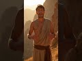 David's Secret Inner Battle Before Goliath!