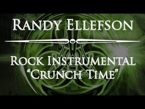 Crunch Time Video