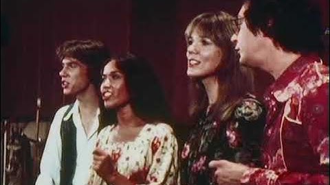 Starland Vocal Band - Afternoon Delight (1976) (Official Video)