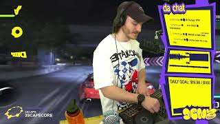 ✦ DENZ1000 LIVE ✦ VGM / RALLY / FRENCH HOUSE / TECHNO