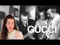 Histoire de la famille Gucci et de l'enseigne | #1 Le Monde en Claire