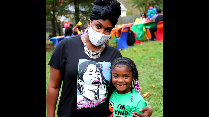 1st Birthday Sesame Street Bash