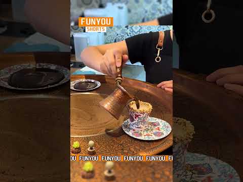 How the real coffee is made. #coffee #shorts #viral #funny #meme #memes