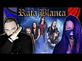 Rata Blanca -La leyenda del haga y El mago