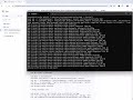 Setup a two-node Kubernetes cluster