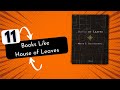 11 baffling books like house of leaves  bookslikealikecom 