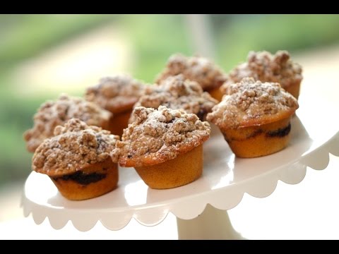 Video: Bánh Cupcake Cà Phê Chuối