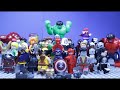 Lego Avengers: The Dark Ages FULL SERIES (RE-UPLOAD)