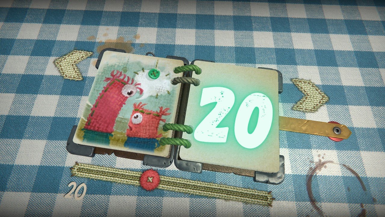 Where's Samantha - Gameplay walkthrough Level 20 {Android}