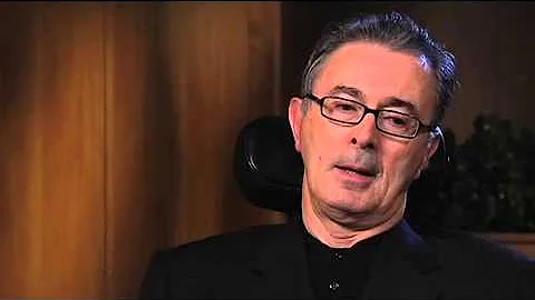 Paul Cellucci in 2012: 'You've Got to Focus on Wha...