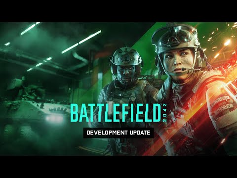 : Development Update: Season 4, Classes, New Map, and More