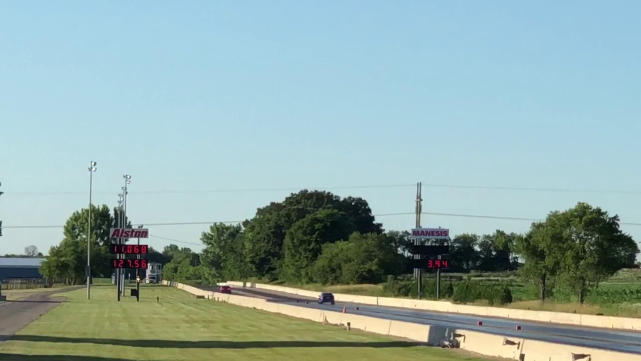 2018-bmw-m5-quarter-mile-youtube