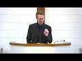 Divine Election and Reprobation