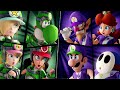 Mario Strikers Battle League Team Yoshi Vs Team Waluigi Mario Strikers Battle League Team Yoshi Vs Team Waluigi