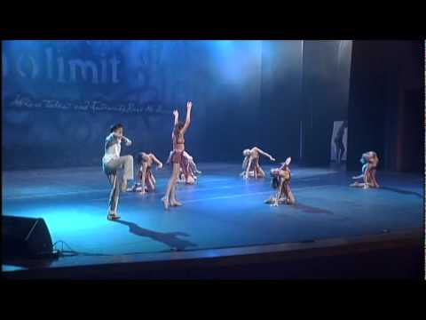 My Immortal - Murrieta Dance Project "2011"