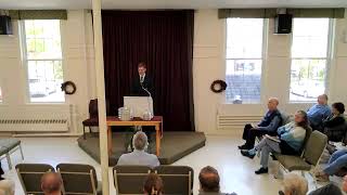 EPC Worship May 12, 2024 by Steve Magee 23 views 2 weeks ago 1 hour, 29 minutes