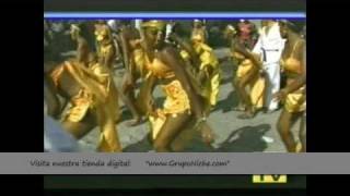 Grupo Niche - Han Cogido La Cosa (Video Oficial)