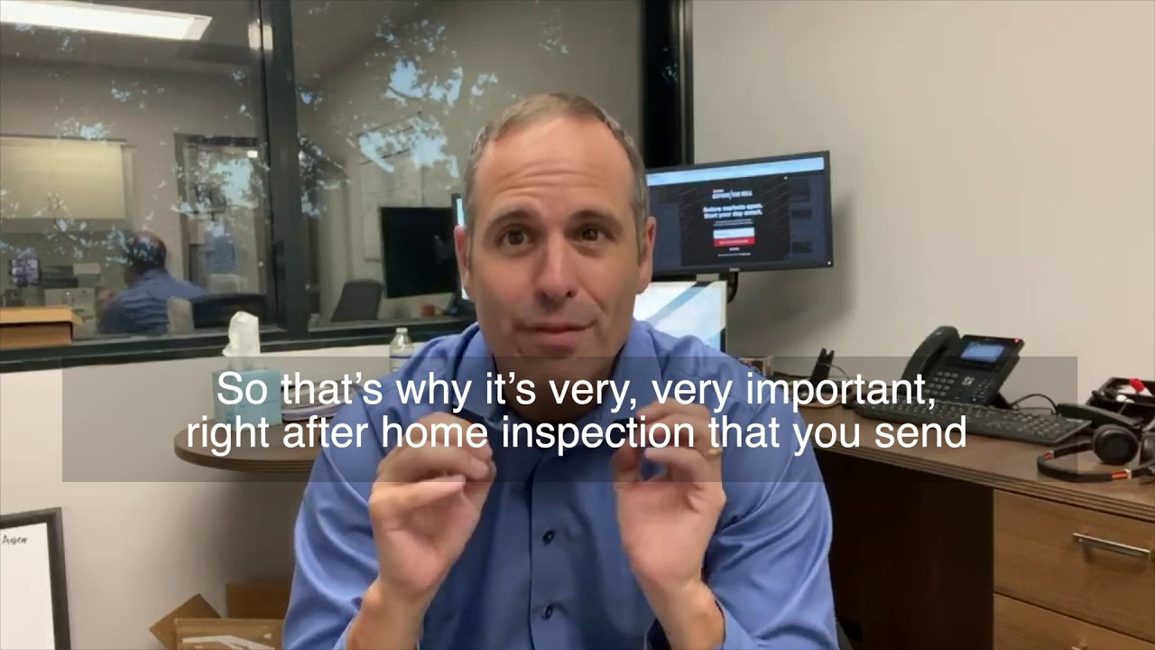 Homeowners� Insurance Tips by David Gosselin YouTube