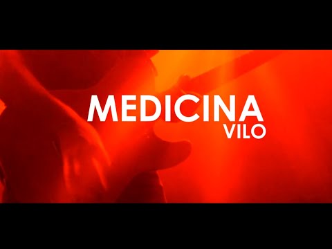 Medicina - Vilo (Official Video)