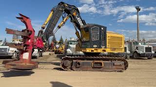 2004 Timber King Operation