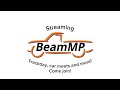 Playing BeamMP LIVE WITH VIEWERS! | Trackday, car meets, street races and more!